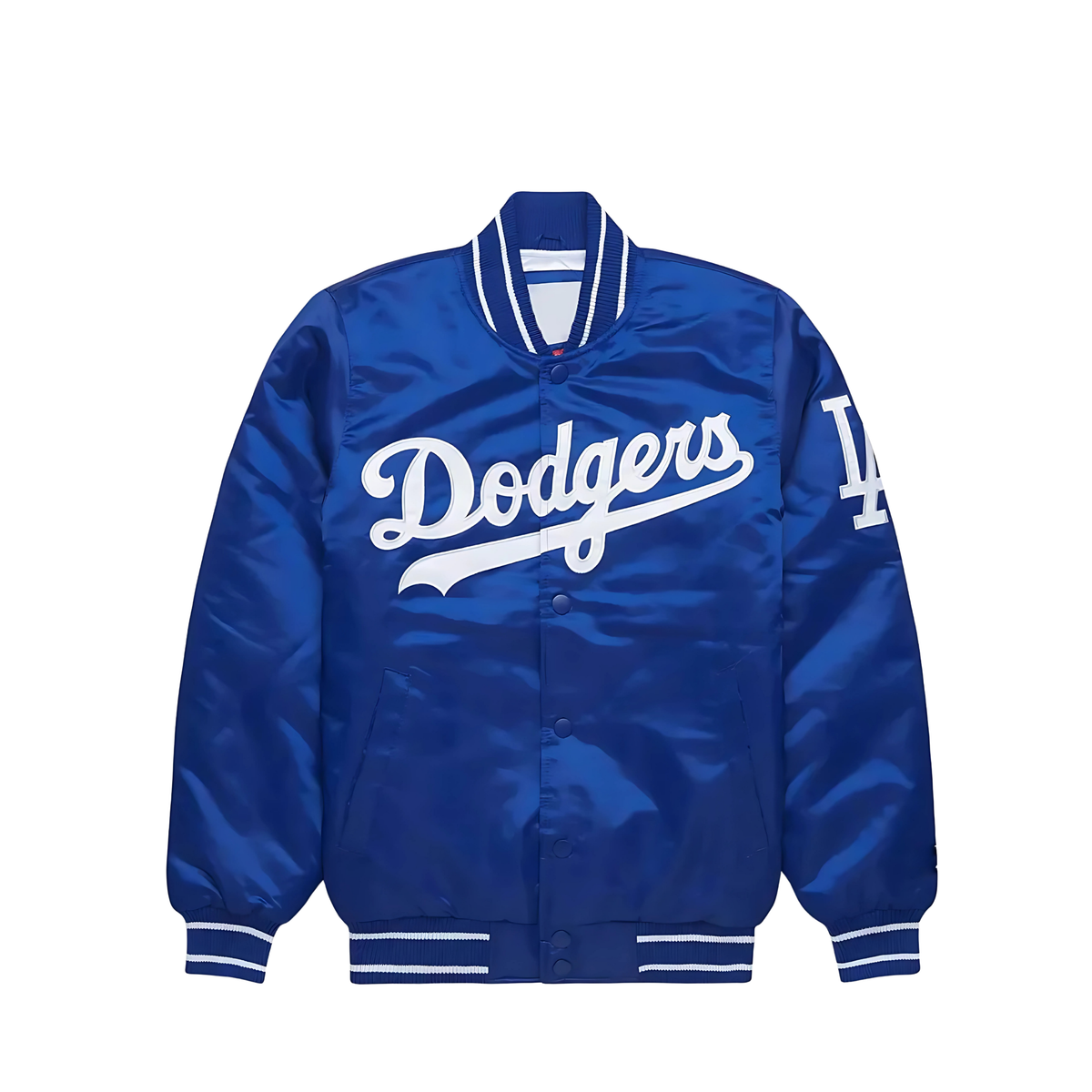 Classy Jackets best selling satin varsity bomber jackets