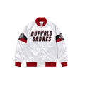 Buffalo Sabres NHL Satin Jacket