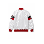 Buffalo Sabres NHL Satin Jacket