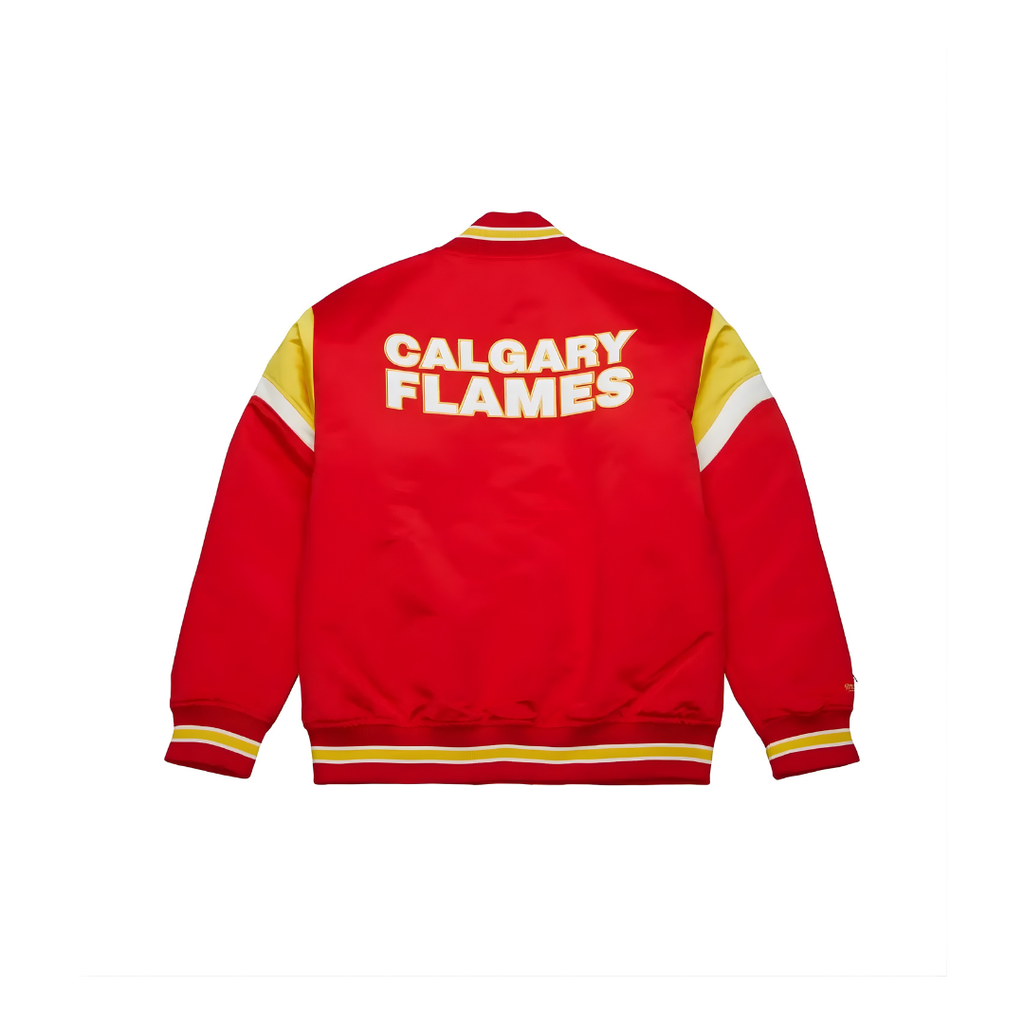 Calgary Flames Red NHL
