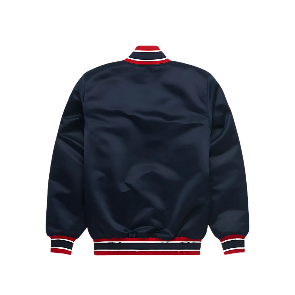 Official MLB Varsity Fan Apparel, JacketnJoint