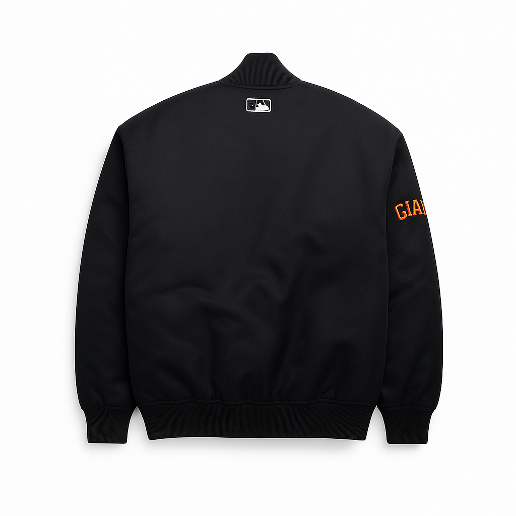 MLB Classic fanwear, JacketnJoint