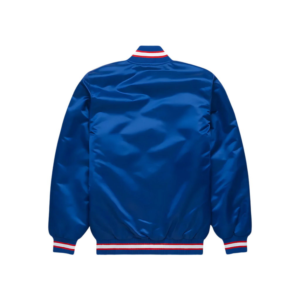 MLB Official varsity jacket, JacketnJoint