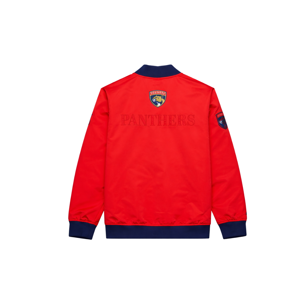 Florida Panthers Red NHL