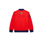 Florida Panthers Red NHL