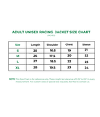 McLaren Mercedes Inspired Vintage Racing Jacket