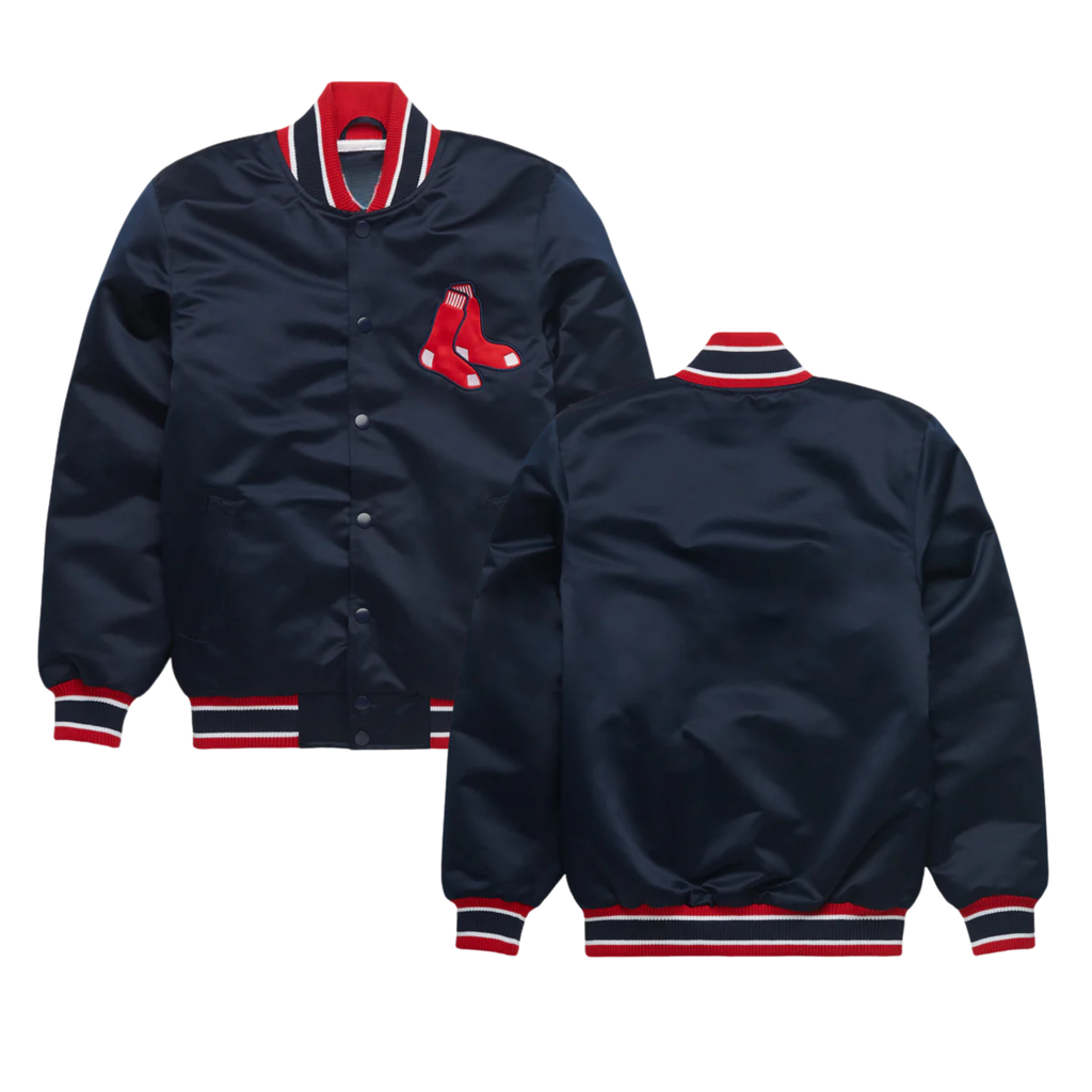 Boston Red Sox