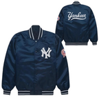 Yankees 90's Jacket