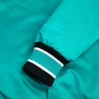 MLB Miami Marlins satin varsity fanwear, JacketnJoint