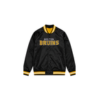 Boston Bruins Black NHL