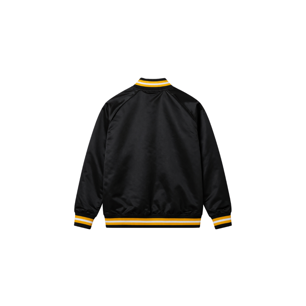Boston Bruins Black NHL