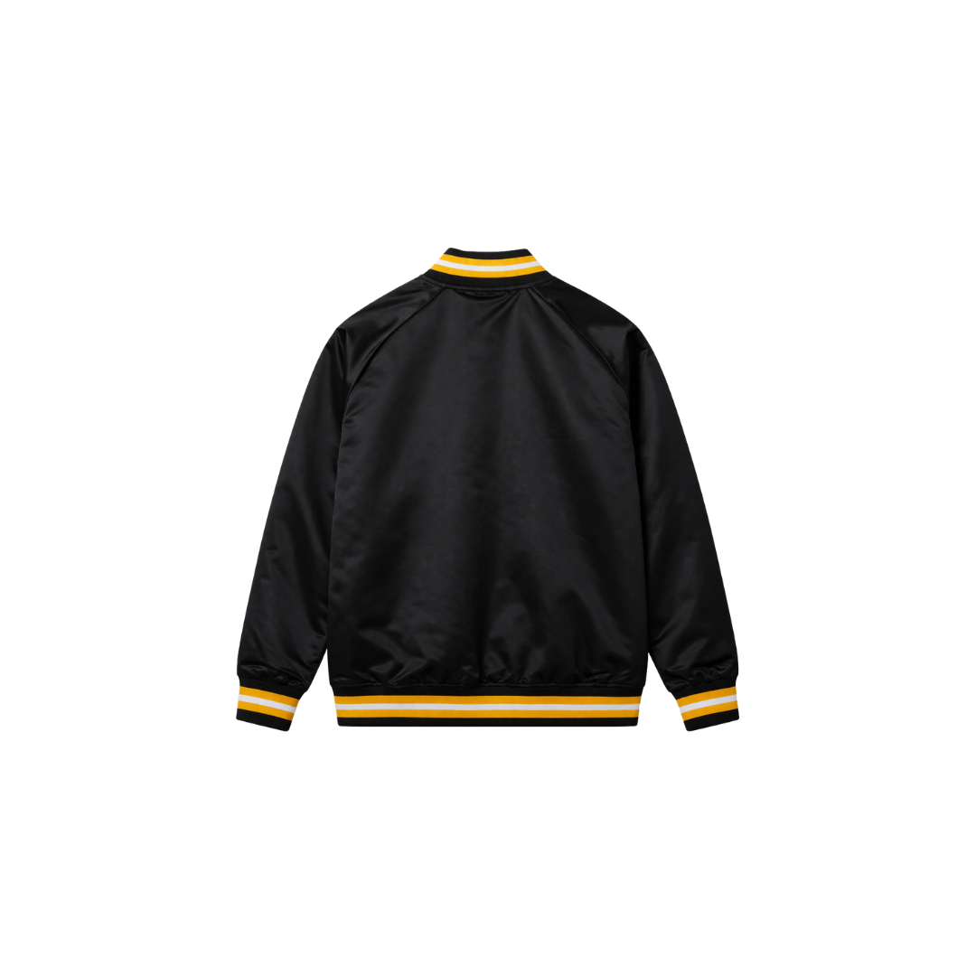 Boston Bruins Black NHL