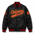 Calgary Flames Black NHL