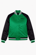 Dallas Stars NHL Satin Jacket