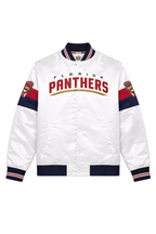 Florida Panthers White NHL