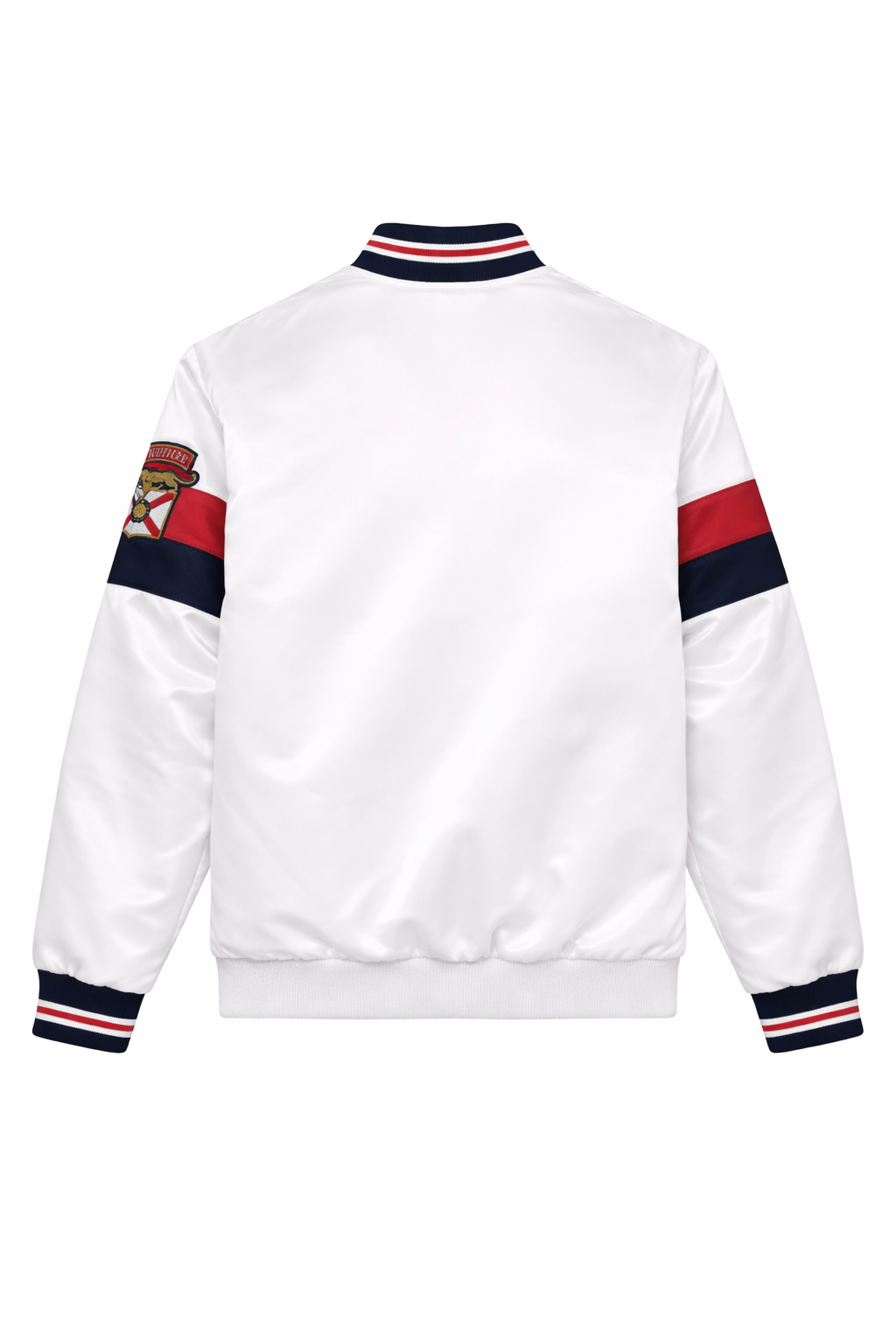 Florida Panthers White NHL