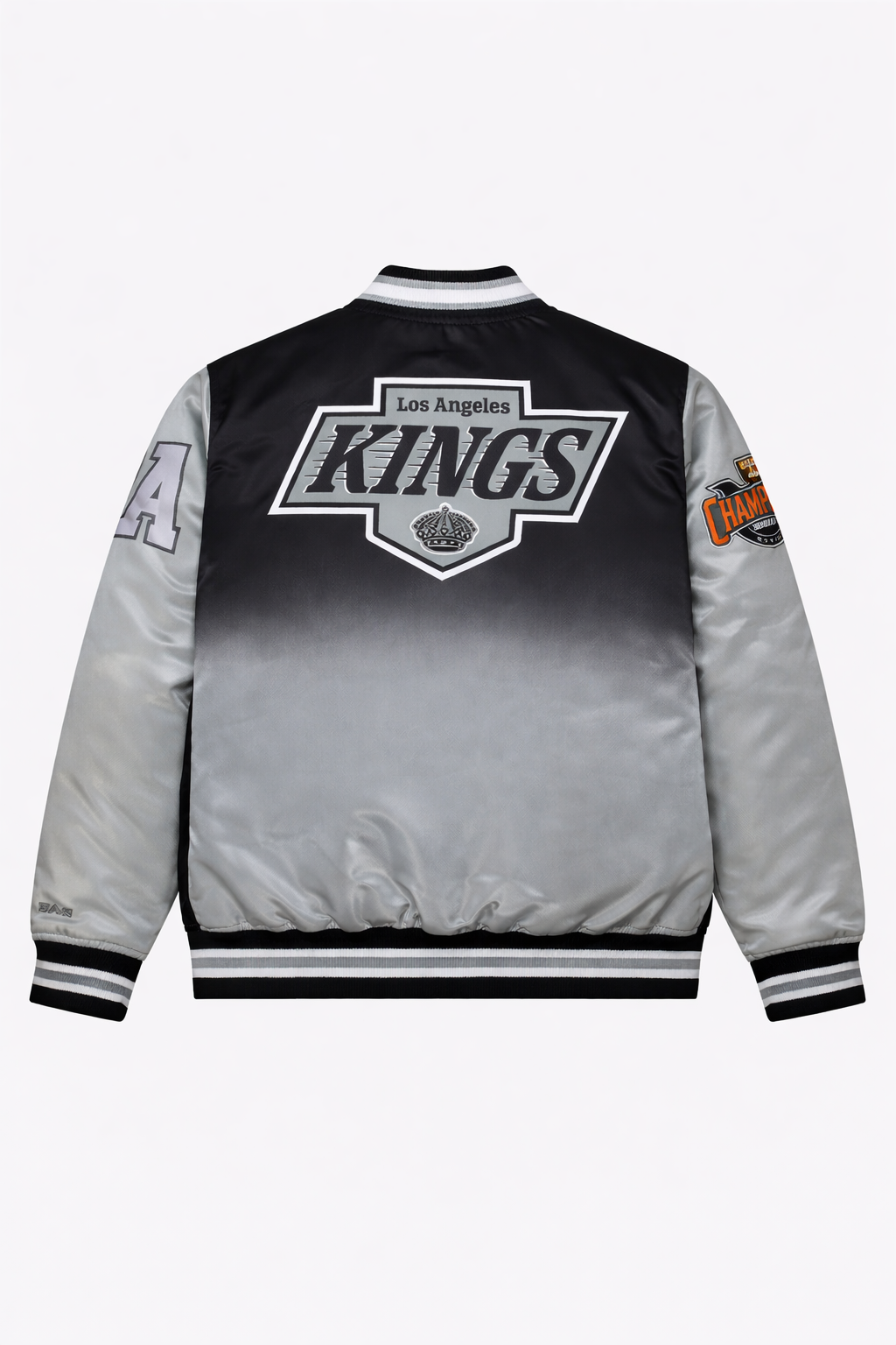 Los Angeles Kings Gray NHL