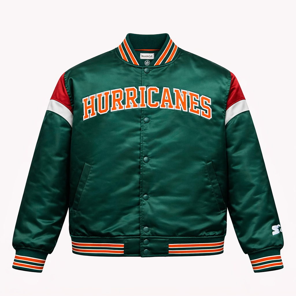 Miami Hurricanes NHL