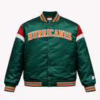 Miami Hurricanes NHL