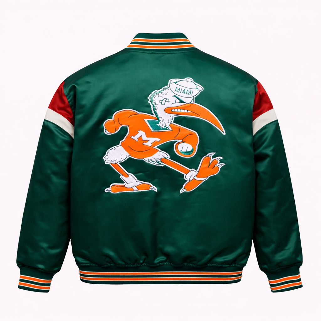 Miami Hurricanes NHL