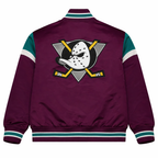Anaheim Ducks Purple NHL
