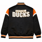 Anaheim Ducks Black NHL