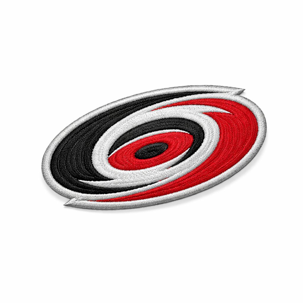 Carolina Hurricanes NHL Satin Jacket