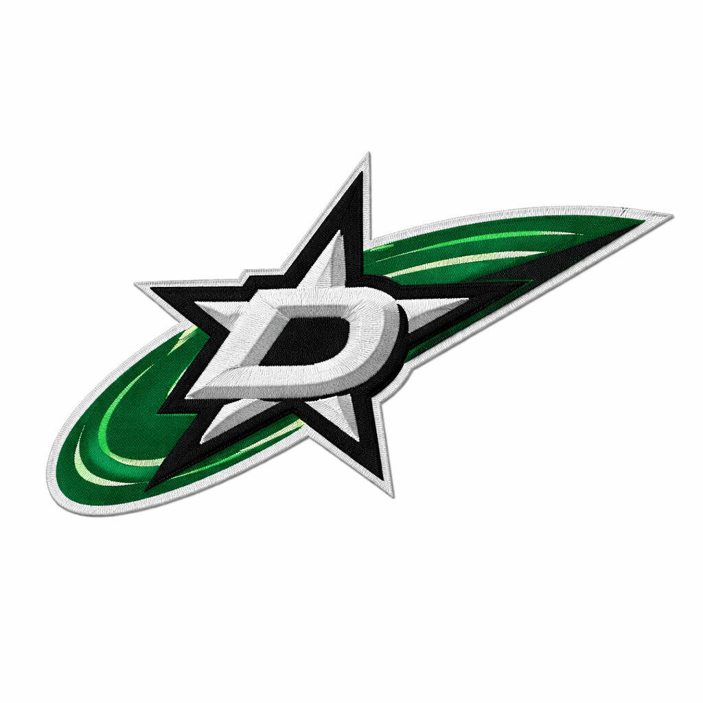 Mens Dallas Stars Triple Option NHL