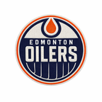 Edmonton Oilers Black NHL Satin Jacket