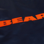 Authentic Chicago Bears team jacket for game day, JacketnJoint