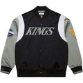 Los Angeles Kings Black & Gray NHL