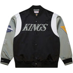 Los Angeles Kings Black & Gray NHL