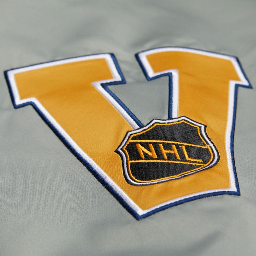 Los Angeles Kings Black & Gray NHL