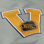 Los Angeles Kings Black & Gray NHL