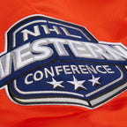 Edmonton Oilers Blue Orange NHL