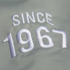 Los Angeles Kings Black & Gray NHL