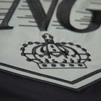 Los Angeles Kings Black & Gray NHL