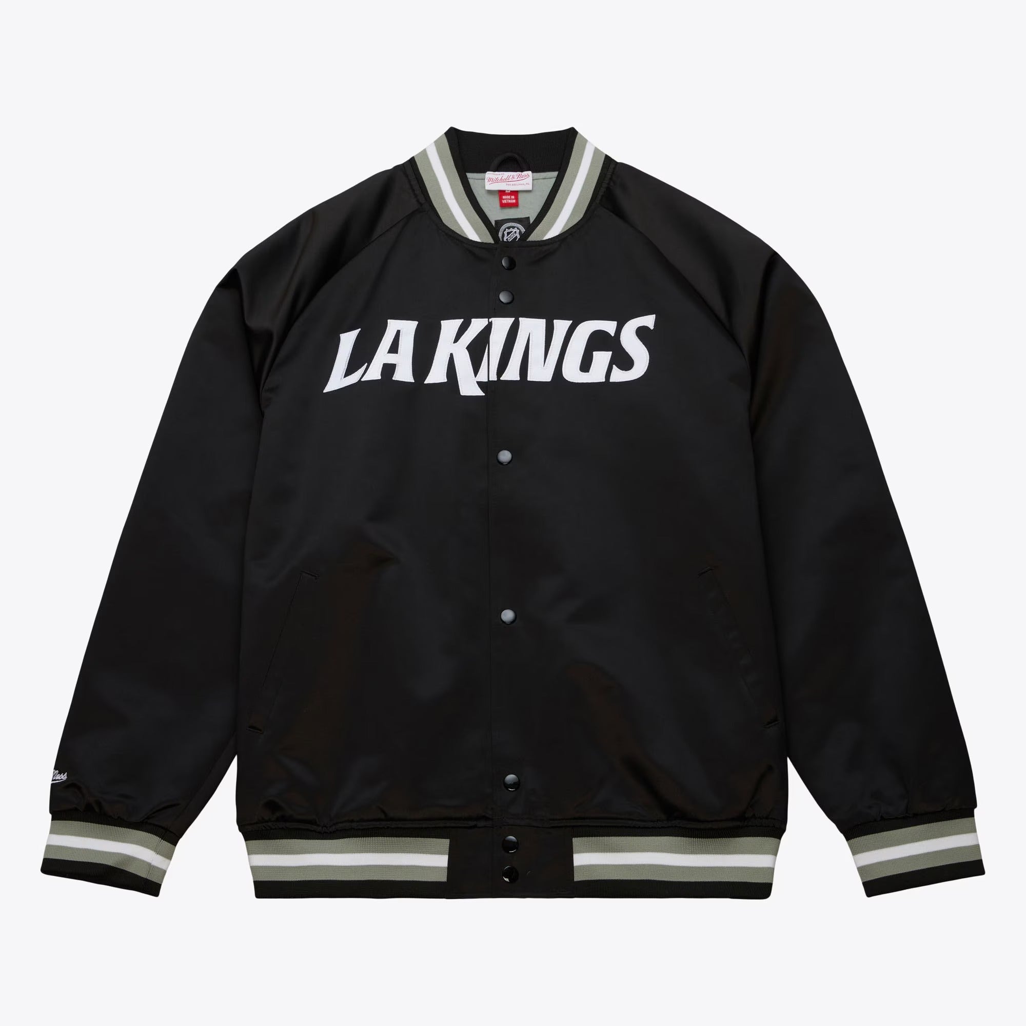 Los Angeles Kings Black NHL