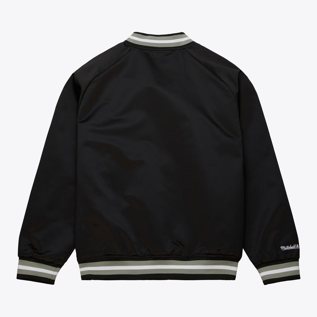 Los Angeles Kings Black & Silver NHL