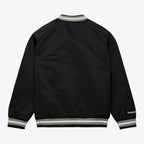 Los Angeles Kings Black & Silver NHL