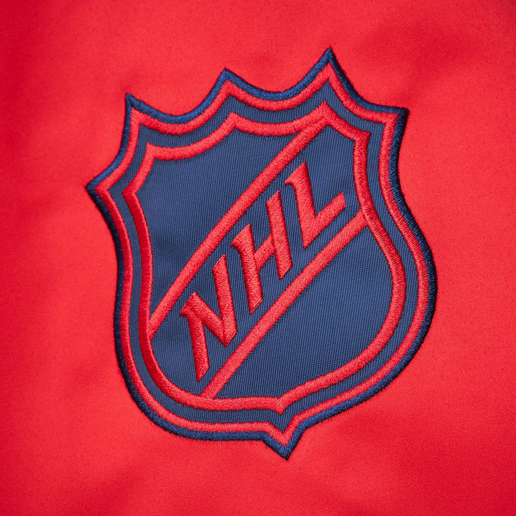 Florida Panthers Red NHL