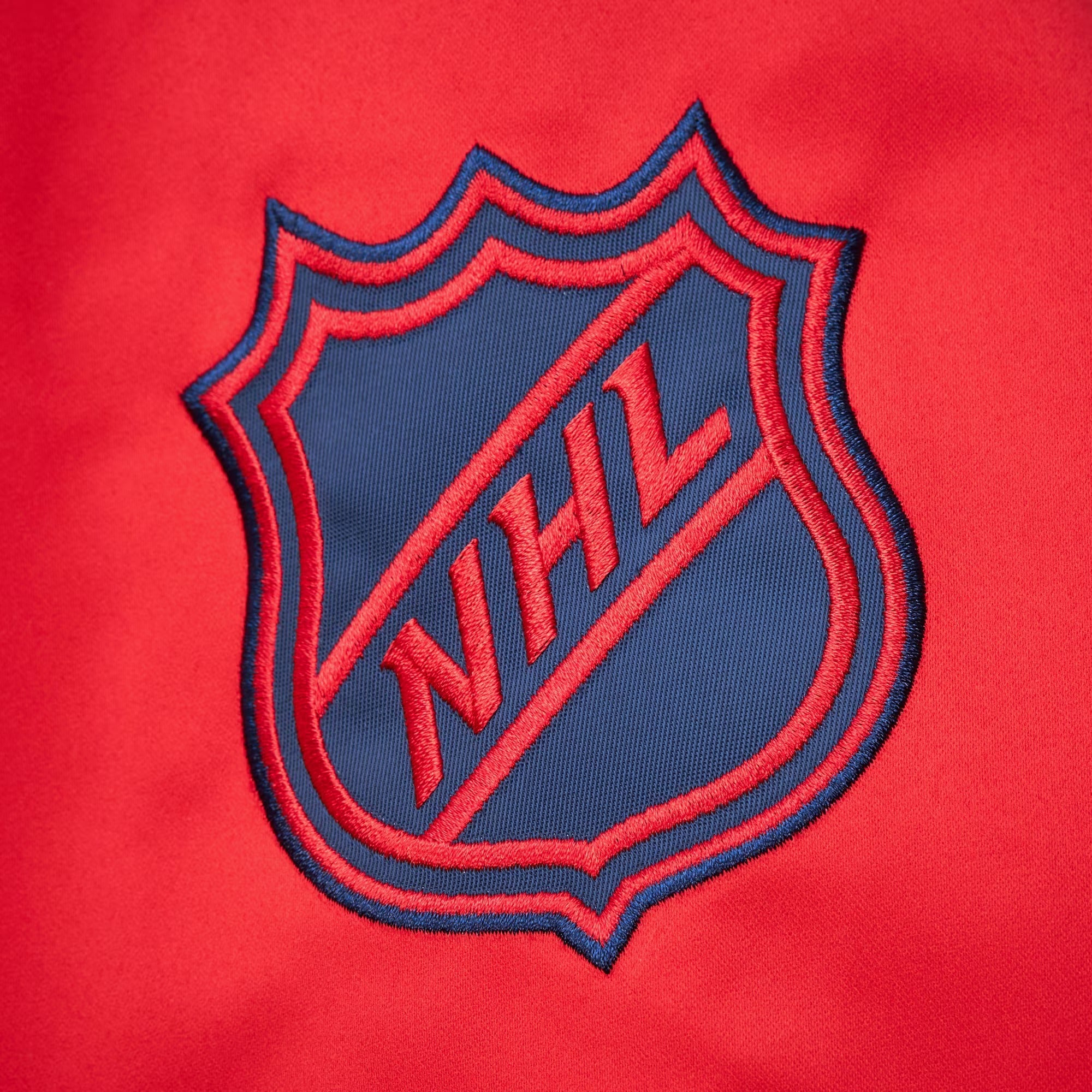 Florida Panthers Red NHL