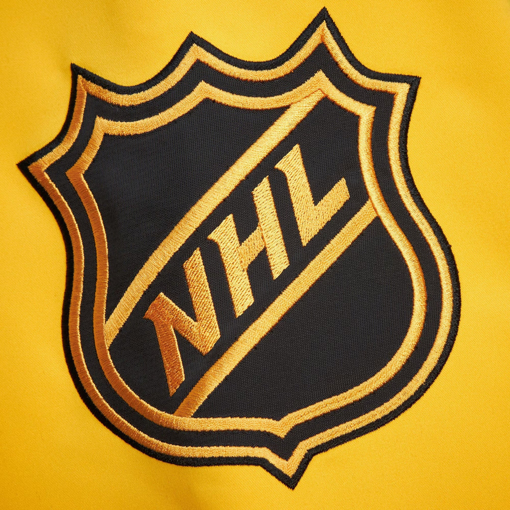 Boston Bruins Black & Yellow NHL