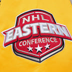 Boston Bruins Black & Yellow NHL