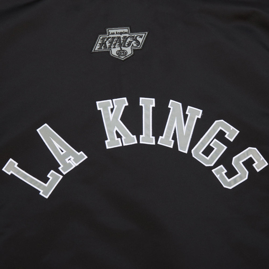 Los Angeles Kings NHL