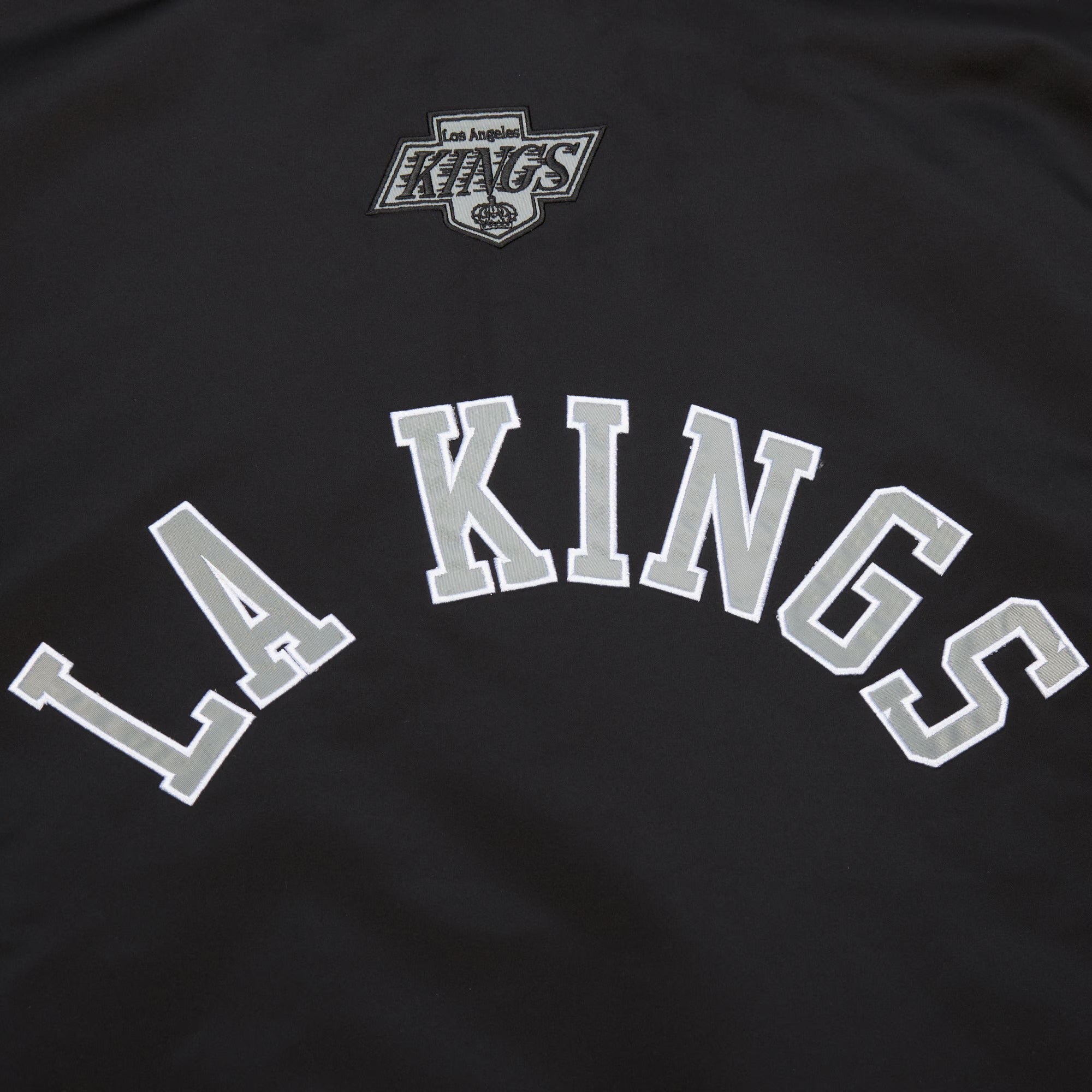 Los Angeles Kings NHL
