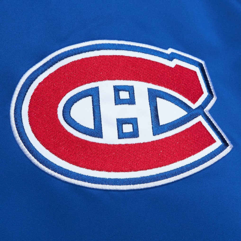 Los Angeles Kings Blue NHL